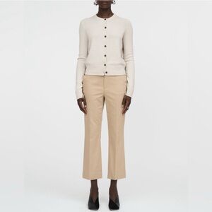 MARIA McMANUS Chinos size 2